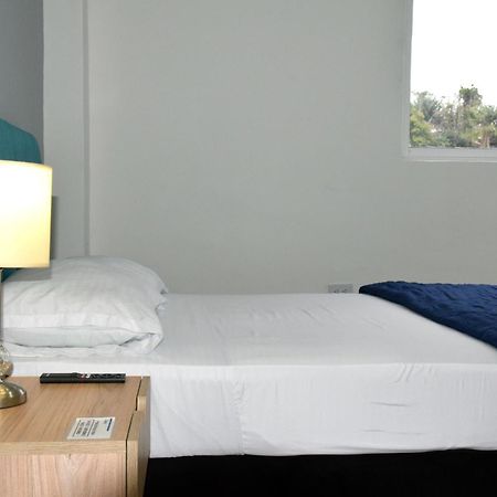 D&D Salento Hotel Buitenkant foto
