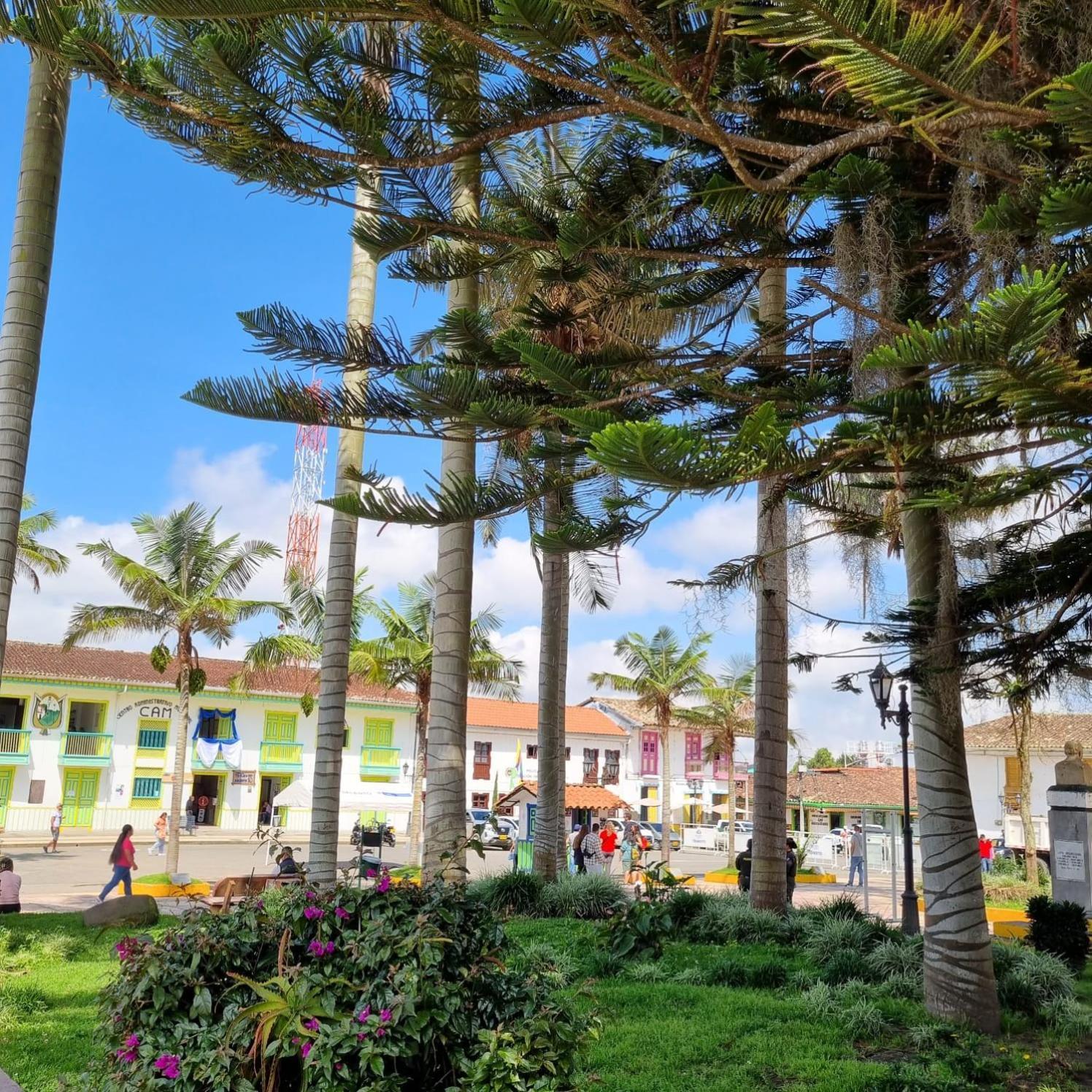 D&D Salento Hotel Buitenkant foto