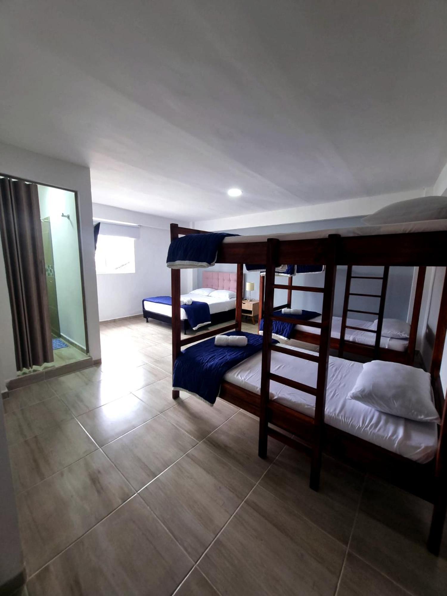 D&D Salento Hotel Buitenkant foto