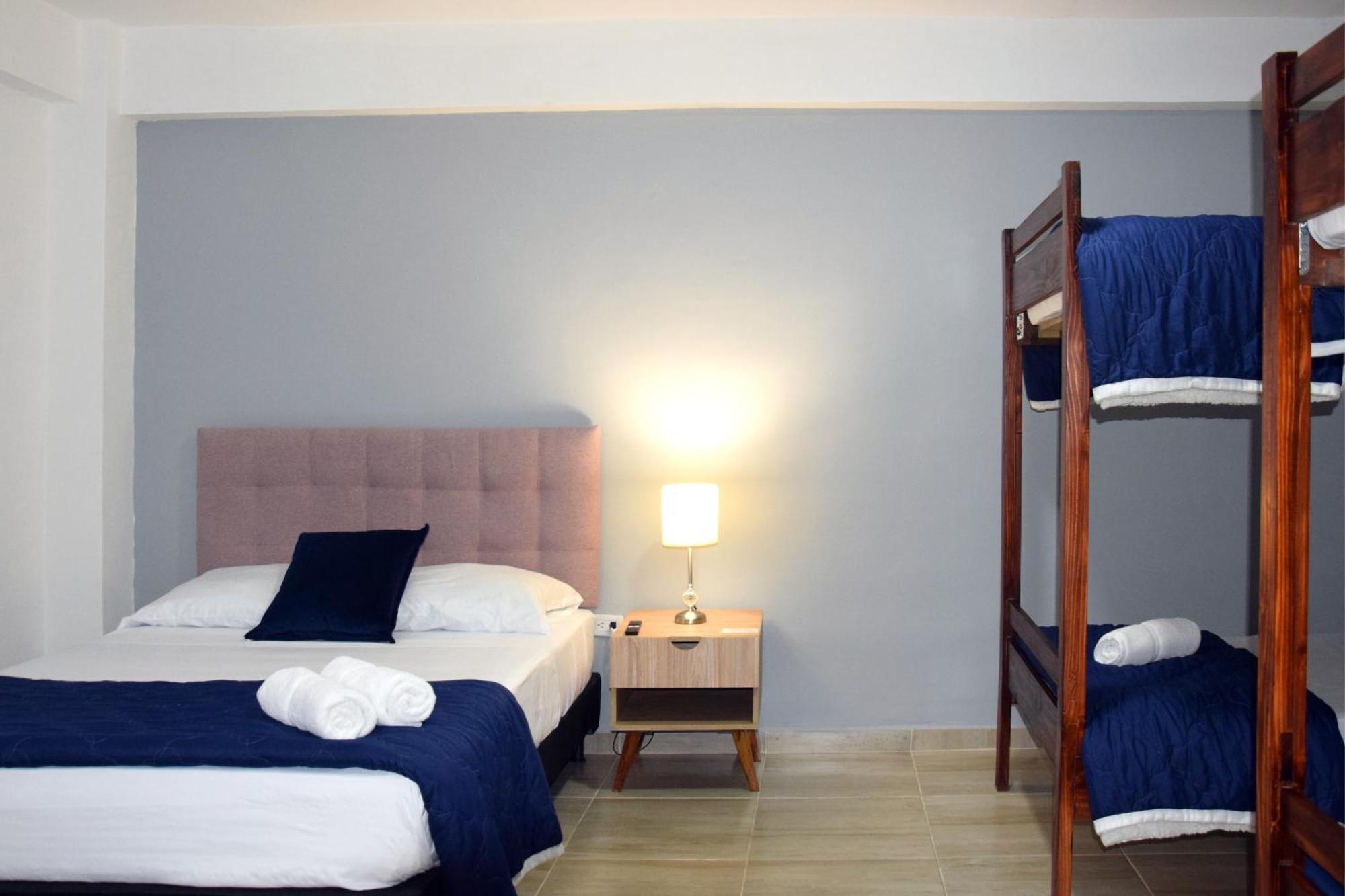 D&D Salento Hotel Buitenkant foto